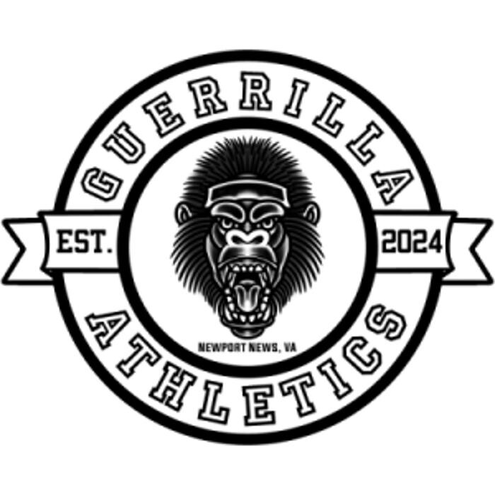 Guerrilla Athletics Logo