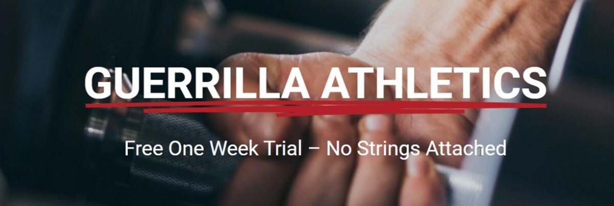 Images Guerrilla Athletics