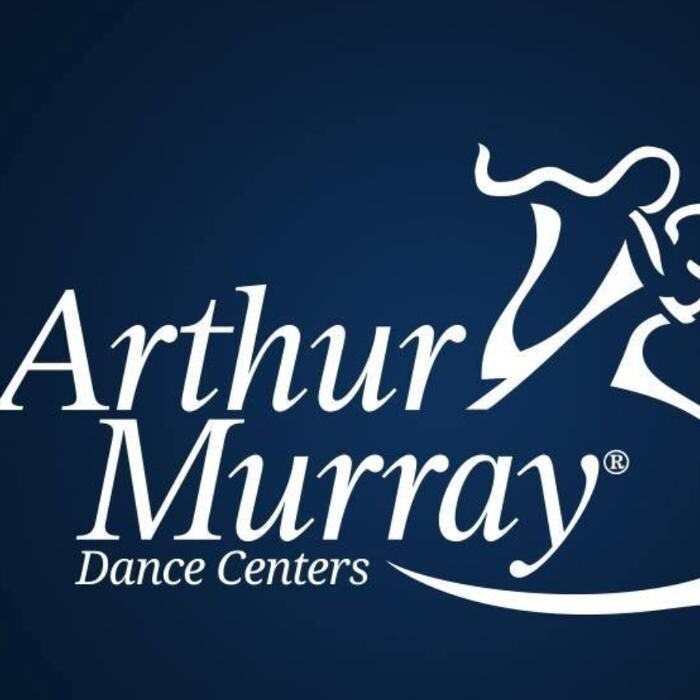 Arthur Murray Dance Studio Spokane Logo