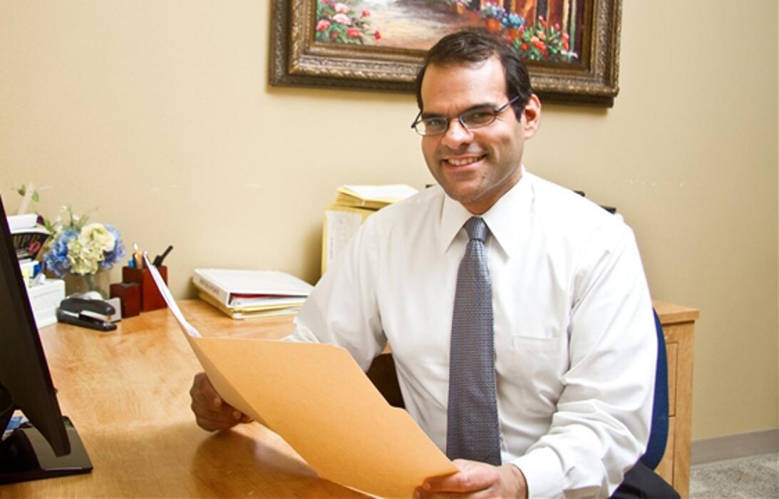Images Asthma & Allergy Center: Dr. Anil Nanda, MD