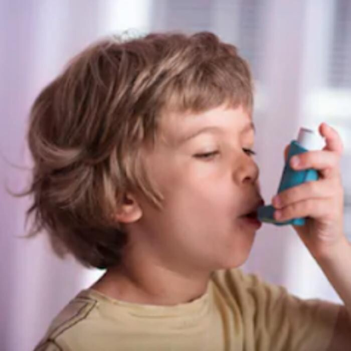Images Asthma & Allergy Center: Dr. Anil Nanda, MD