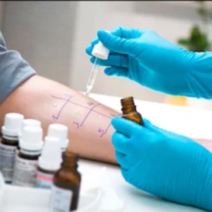 Images Asthma & Allergy Center: Dr. Anil Nanda, MD