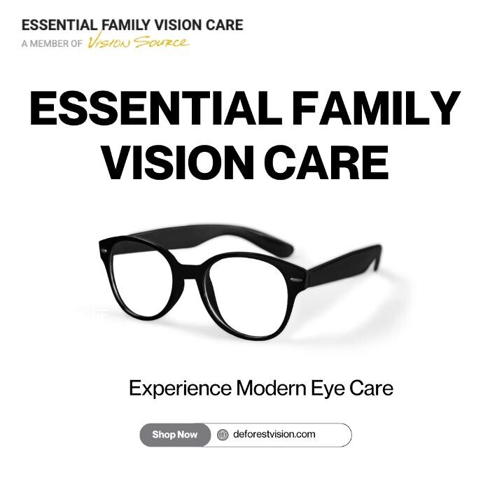 Images Essential Family Vision Care