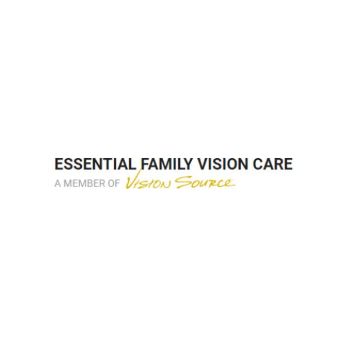 Images Essential Family Vision Care