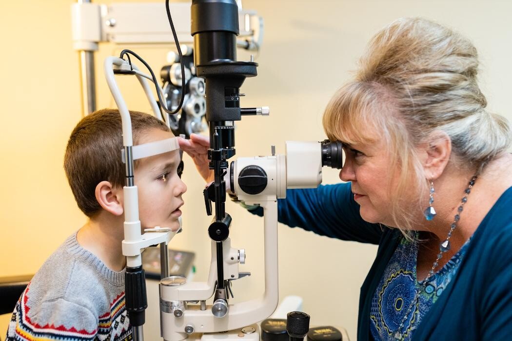 Images Essential Family Vision Care