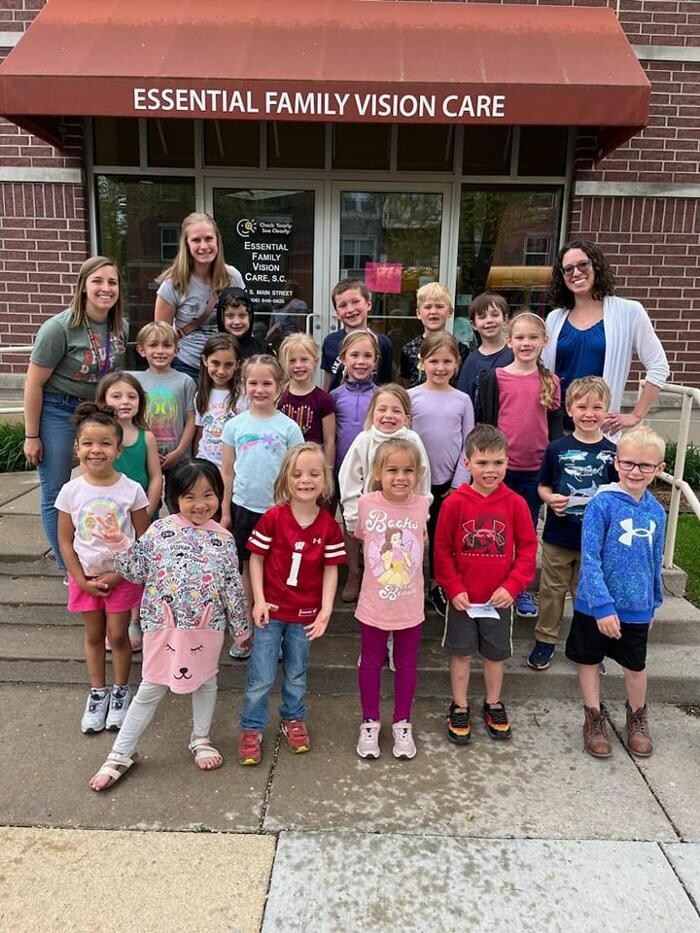 Images Essential Family Vision Care