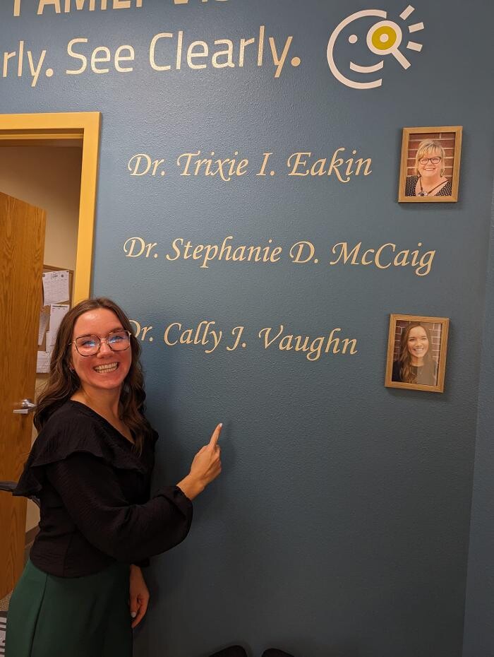 Images Essential Family Vision Care