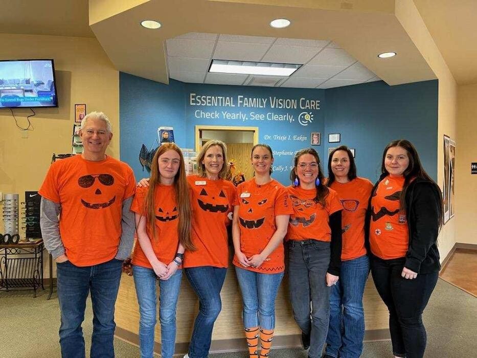 Images Essential Family Vision Care