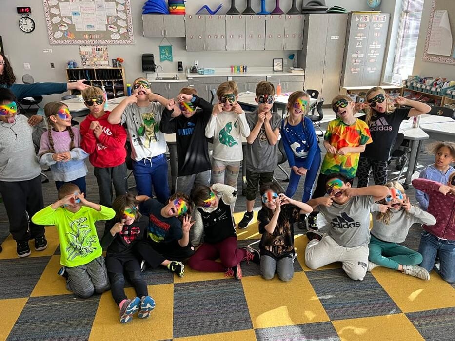 Images Essential Family Vision Care