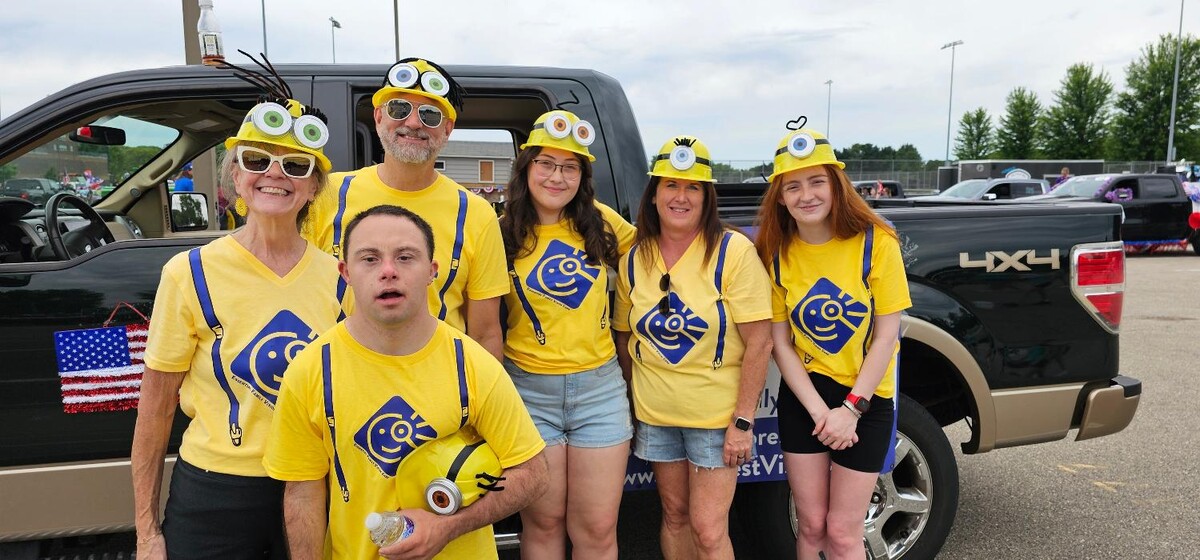 Images Essential Family Vision Care