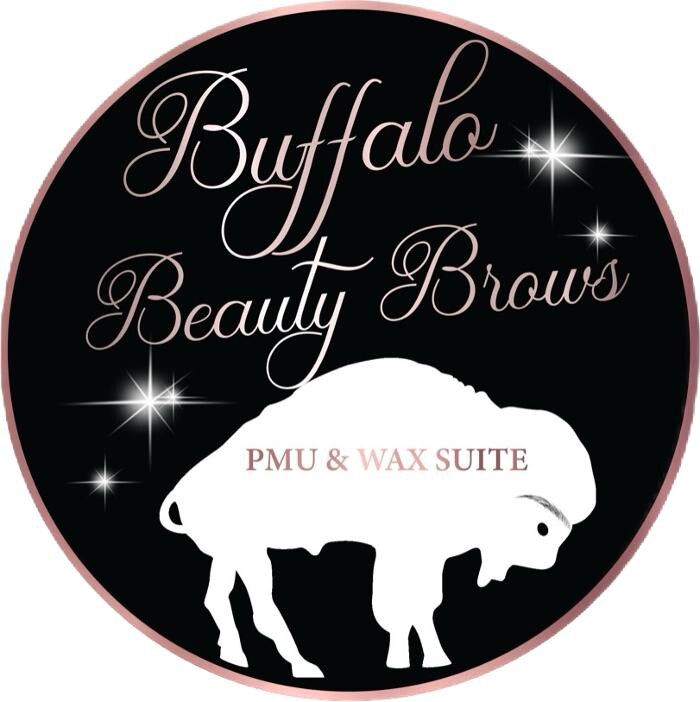 Buffalo Beauty Brows LLC Logo