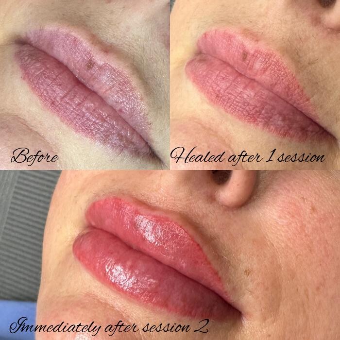 Images Buffalo Beauty Brows LLC