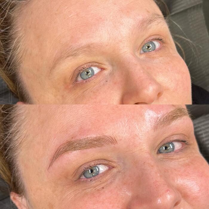 Images Buffalo Beauty Brows LLC