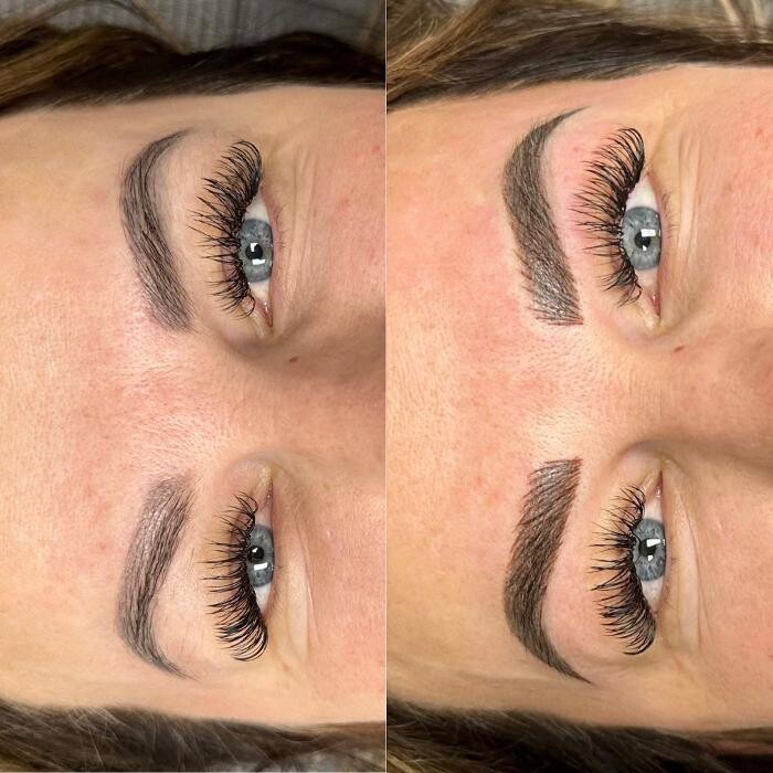 Images Buffalo Beauty Brows LLC