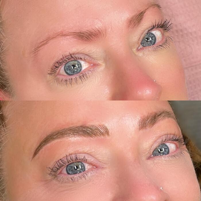 Images Buffalo Beauty Brows LLC