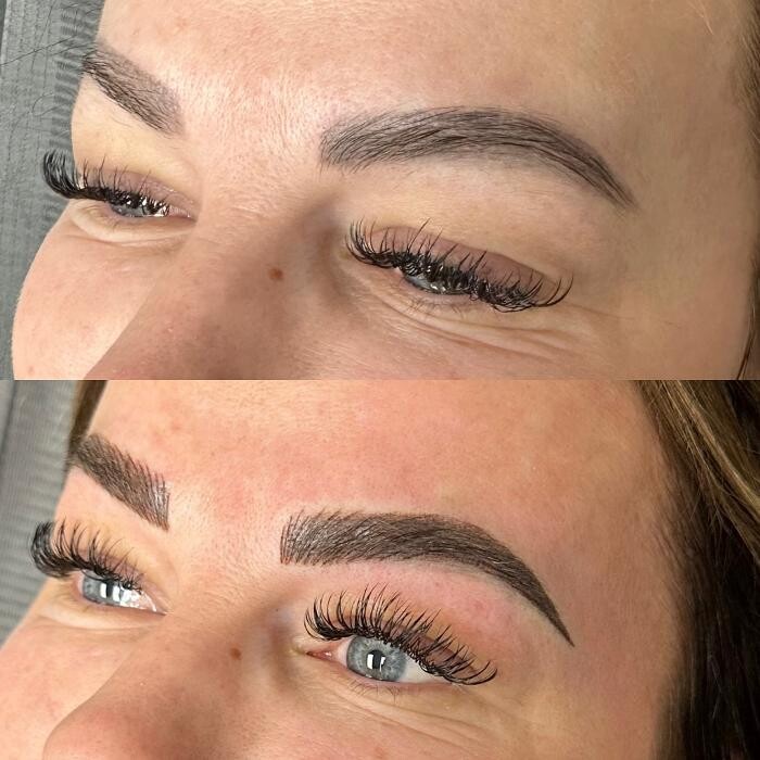 Images Buffalo Beauty Brows LLC