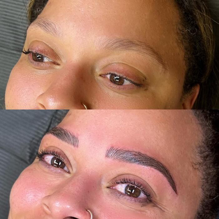 Images Buffalo Beauty Brows LLC