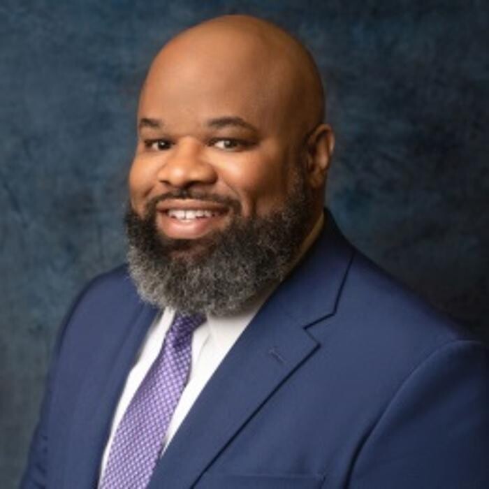 NOLA Lending Group - Anthony Bridges NMLS#:658578 Logo