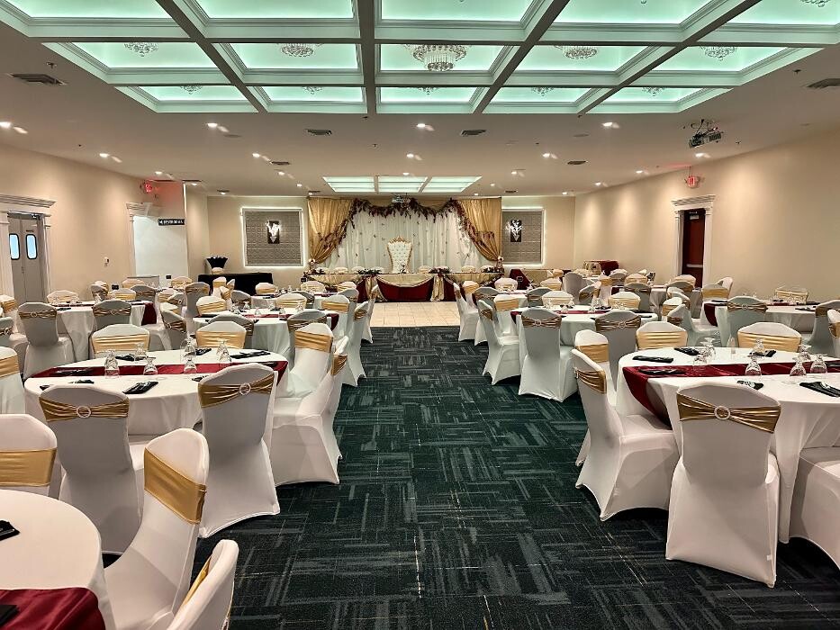 Images Viewpond Banquet