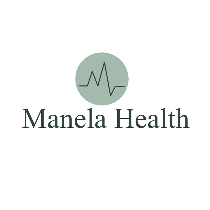 Manela Health Logo