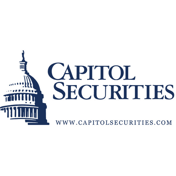Capitol Securities Logo