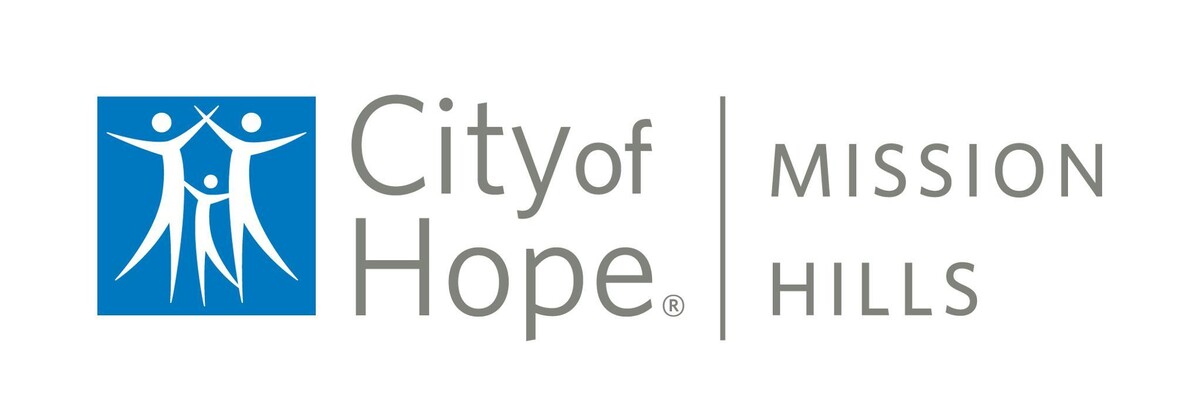 City of Hope Mission Hills Logo