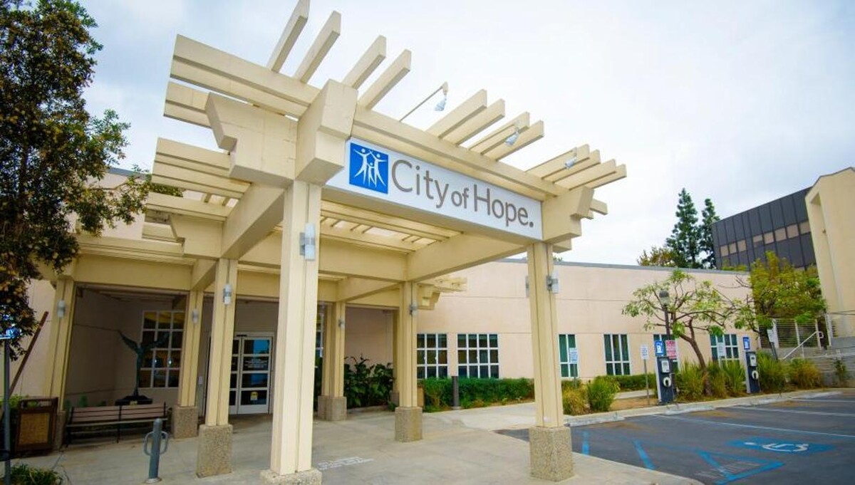 Images City of Hope Mission Hills
