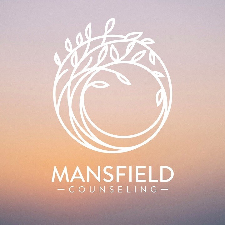 Mansfield Counseling Logo