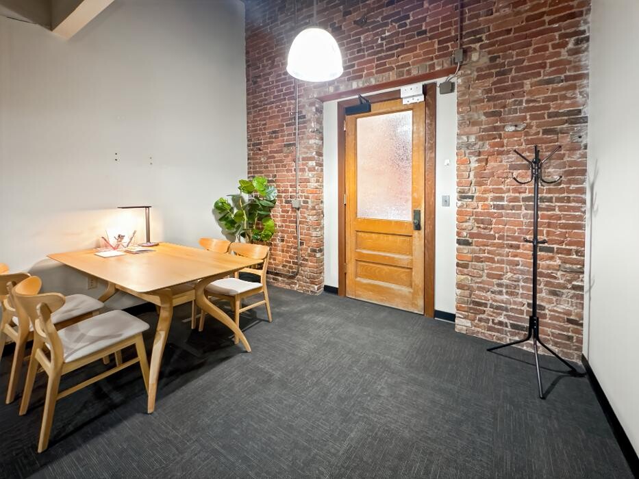 Images Spaces S Meridian Street