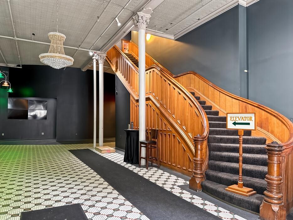 Images Spaces S Meridian Street
