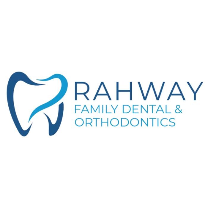 Rahway Family Dental & Orthodontics Logo