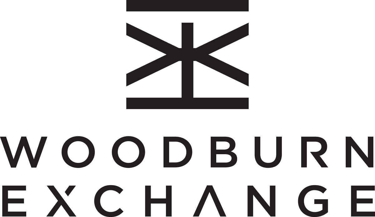 Woodburn Exchange Logo