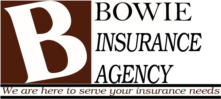 Bowie Insurance Agency Logo