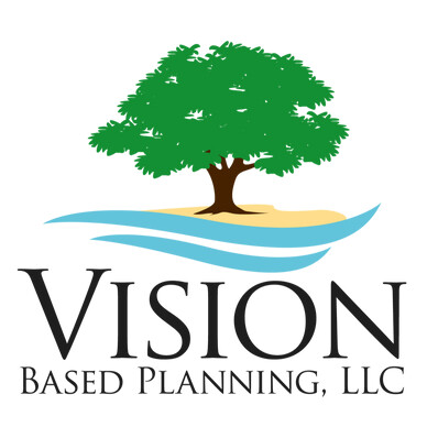 Vision Based Planning Logo