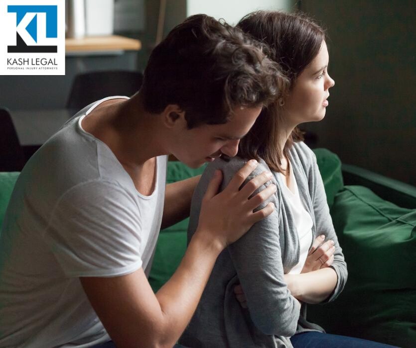 Images Kash Legal Group - Reseda Personal Injury and Accident Lawyers