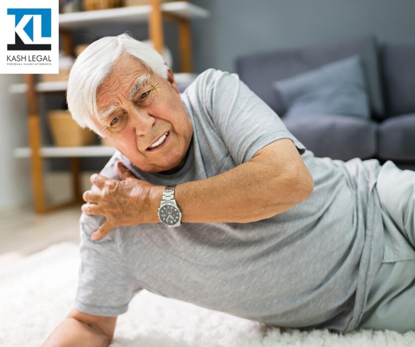 Images Kash Legal Group - Reseda Personal Injury and Accident Lawyers