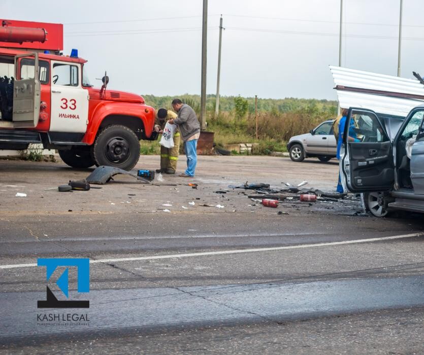 Images Kash Legal Group - Reseda Personal Injury and Accident Lawyers