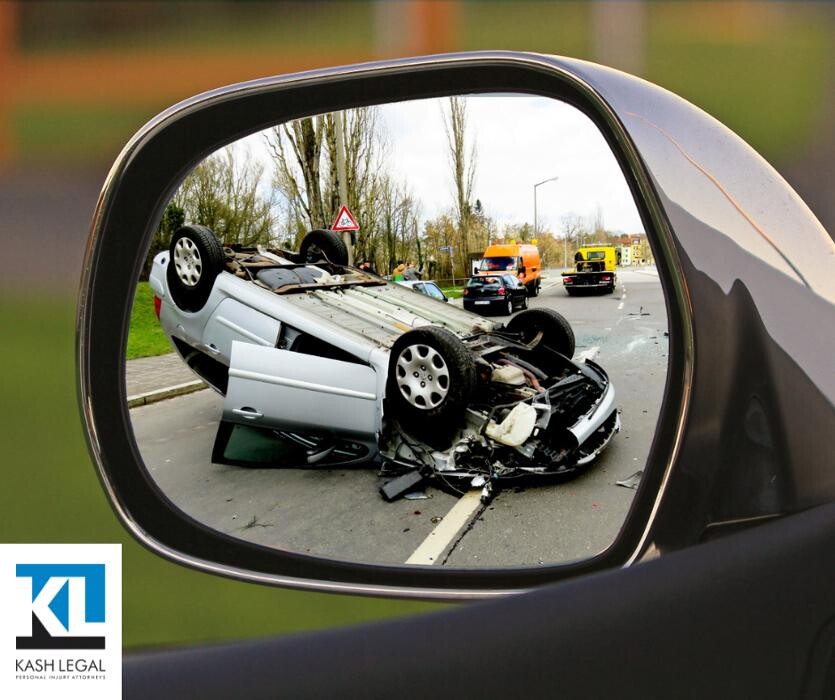 Images Kash Legal Group - Reseda Personal Injury and Accident Lawyers