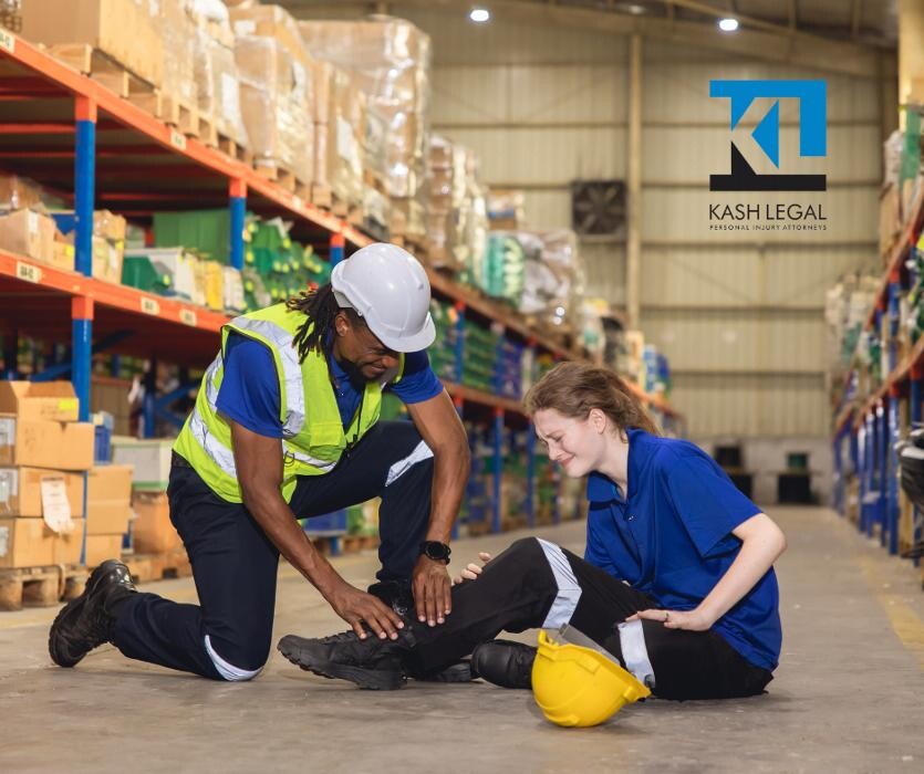 Images Kash Legal Group - San Jose Personal Injury and Accident Lawyers