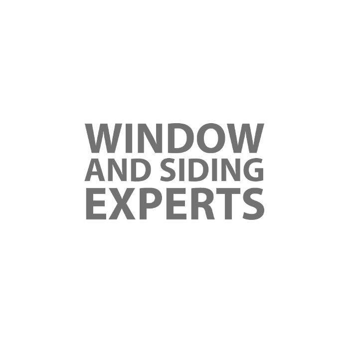 Window and Siding Experts Logo