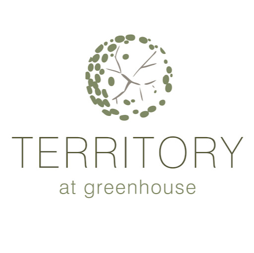 Territory at Greenhouse Logo