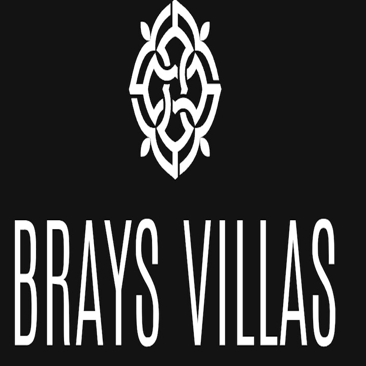 Brays Villas Apartments Logo