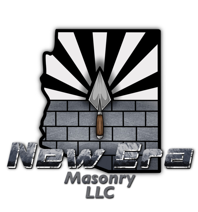 New Era Masonry Logo