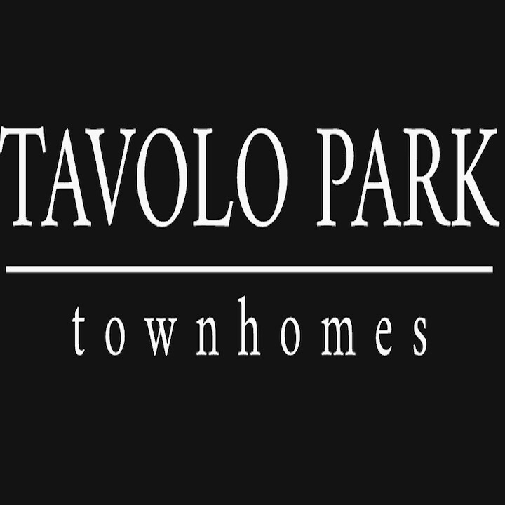 Tavolo Park Townhomes Logo