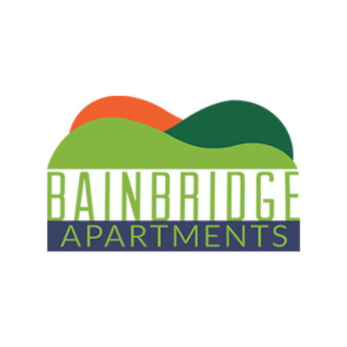 Bainbridge Apartments Logo