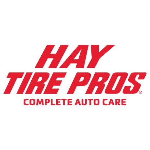 Hay Tire Pros Charleston Logo