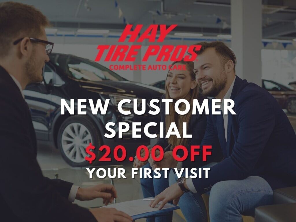 Images Hay Tire Pros Charleston