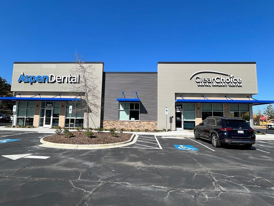 Images ClearChoice Dental Implant Center