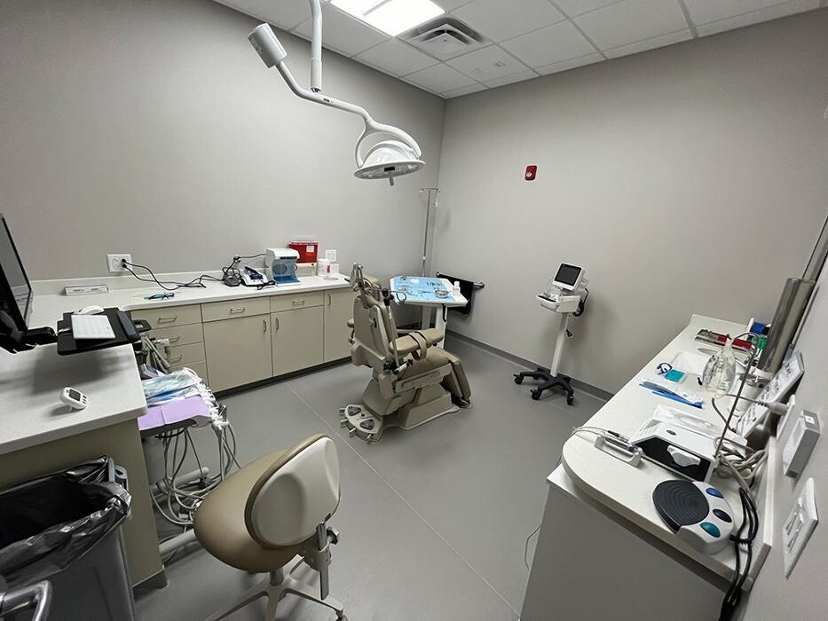Images ClearChoice Dental Implant Center