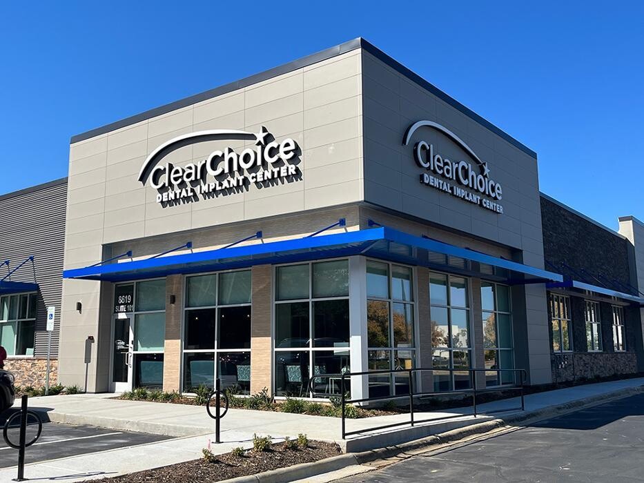 Images ClearChoice Dental Implant Center